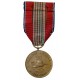 1918 - 1948 Československý dobrovolecký sbor v Itálii, medaila, bronz, Československo