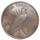 1986 Liberty, 1 OZ, Ag 999/1000, fine silver, investičná minca, striebro, USA