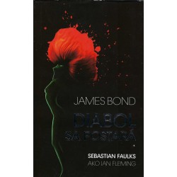 Sebastian Faulks - James Bond - Diabol sa postará