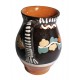 Jednoduchý džbánik, Pozdišovská keramika