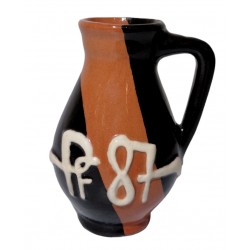 Džbán PF 87, Pozdišovská keramika