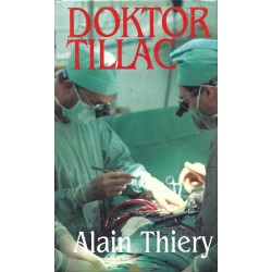 Alain Thiery - Doktor Tillac