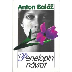 Anton Baláž - Penelopin návrat