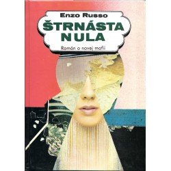 Enzo Russo - Štrnásta nula
