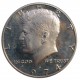 1974 S half dollar, Kennedy, PROOF, CuNi, USA