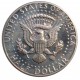 1974 S half dollar, Kennedy, PROOF, CuNi, USA