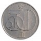 50 halier 1979, Československo 1960 - 1990