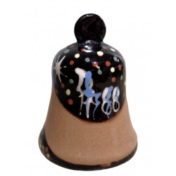 Zvonček, Pf 88, Pozdišovská keramika