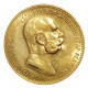 1896 - 1912 kompletná sada 10 x 10 koruna BZ, František Jozef I., kazeta, Rakúsko - Uhorsko