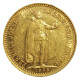 1892 - 1913 takmer kompletná sada 21 x 10 koruna KB, František Jozef I., kazeta, Rakúsko - Uhorsko