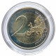2 euro 2015, Ľudovít Štúr - 200. výročie narodenia, Slovenská republika