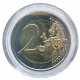 2 euro 2017, Istropolitana - 550. výročie začatia činnosti, Slovenská republika