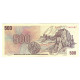 500 Kčs 1973, Z 63, bankovka, Československo, VF