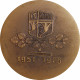 1976 - 25. výročie inžinierske stavby Košice, etue, AE medaila