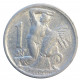 1951 - 1 koruna, O. Španiel, Československo 1945 - 1953