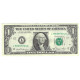 1 dollar 1981 B, 12L - San Francisco, George Washington, USA, F