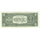 1 dollar 1981 B, 12L - San Francisco, George Washington, USA, F