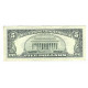 5 dollars 1988A C, 2B - New York, Abraham Lincoln, USA, VG