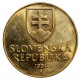 10 korún, 1994, Slovenská republika
