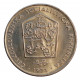 2 koruna 1973, Československo 1960 - 1990