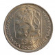 50 halier 1987, Československo 1960 - 1990