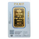 50 g, Fine Gold, Au 999,9/1000, C207416, VERISCAN, PAMP SA, Švajčiarsko