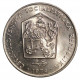 2 koruna 1974, Československo 1960 - 1990