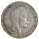 5 mark 1901 A, Ag 900/1000, 27,62 g, Wilhelm II., Preussen, Nemecko