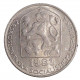 50 halier 1983, Československo 1960 - 1990