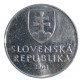 2 koruny 2003, Mincovňa Kremnica, Slovenská republika