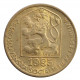 20 halier 1985, Československo 1960 - 1990