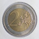 2 euro 2011, 20. výročie vzniku Vyšehradskej skupiny, Slovenská republika