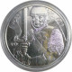 1,50 euro, 2019, 1 OZ, 999/1000, investičná minca, striebro, Rakúsko
