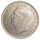 1944 - 500 lei, Mihai I., Ag 700/1000, 12,00 g, Rumunsko