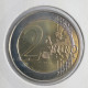 2 euro 2014 D, Lower Saxony, Nemecko