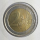2 euro 2004, The Olympic Summer Games Athens, Grécko