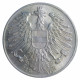 1946, 1 schilling, Al, Rakúsko