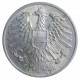 1947, 1 schilling, Al, Rakúsko