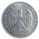 1923 D, 200 mark, Munich, Al, Weimar republic, Nemecko