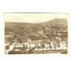 1940 - Banská Bystrica, pečiatka autopošty, hnedobiela fotopohľadnica, Slovenský štát