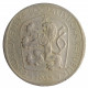 3 koruna 1965, Československo 1960 - 1990
