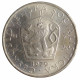 5 koruna 1979, Československo 1960 - 1990