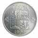 5 halier 1991, Československá federatívna republika