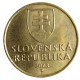 10 korún, 2003, Slovenská republika