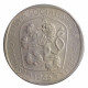 3 koruna 1966, Československo 1960 - 1990