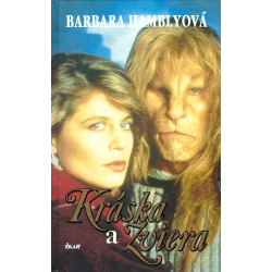 Barbara Hamblyová - Kráska a zviera
