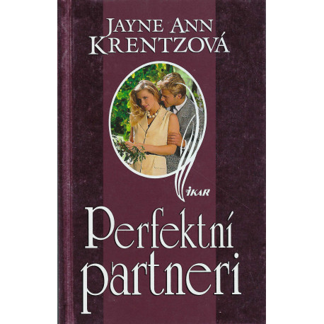 Jayne Ann Krentzová - Perfektní partneri