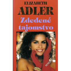 Elizabeth Adler - Zdedené tajomstvo