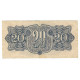 20 K 1944, MH 435074, bankovka, Československo, F