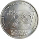 200 Sk 1994, BK - Olympijské hry, M. Ronai, Slovenská republika (1993 - 2008)
